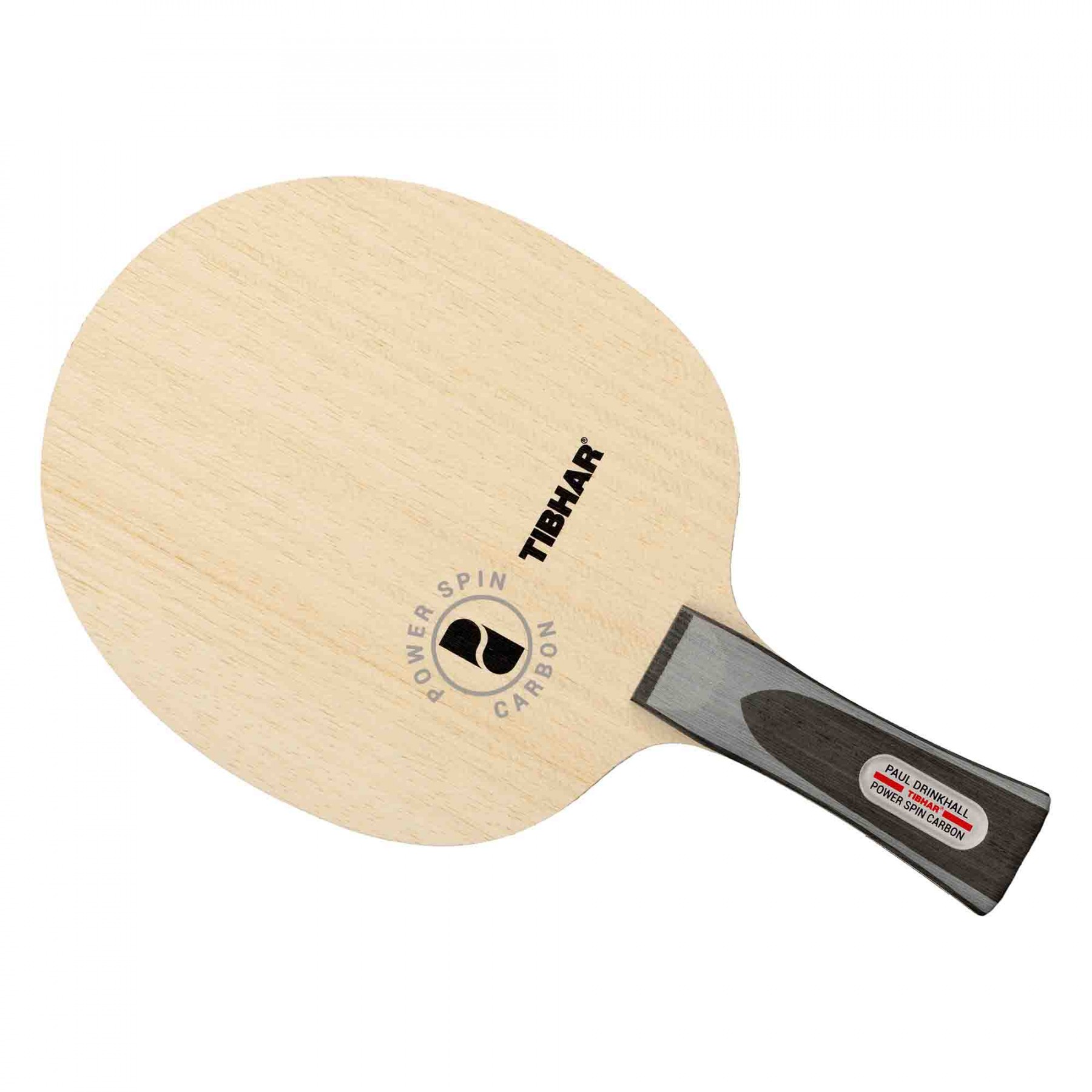 Tibhar Drinkhall Powerspin Carbon