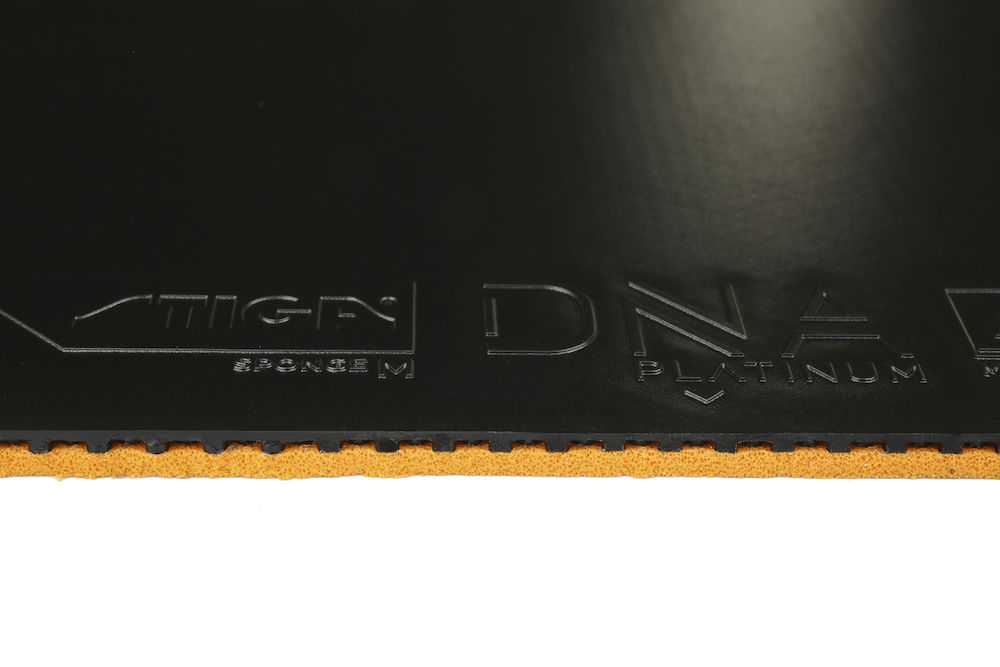 Stiga DNA Platinum M