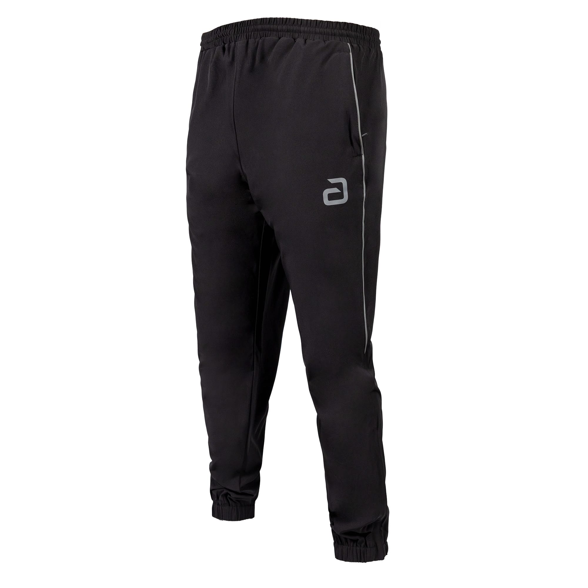 andro Hose Salivan 2.0 schwarz