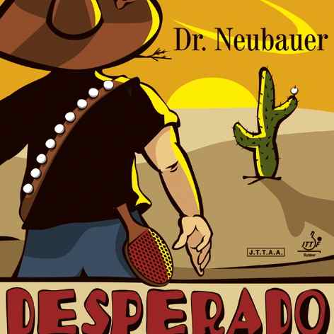 Dr. Neubauer Desperado