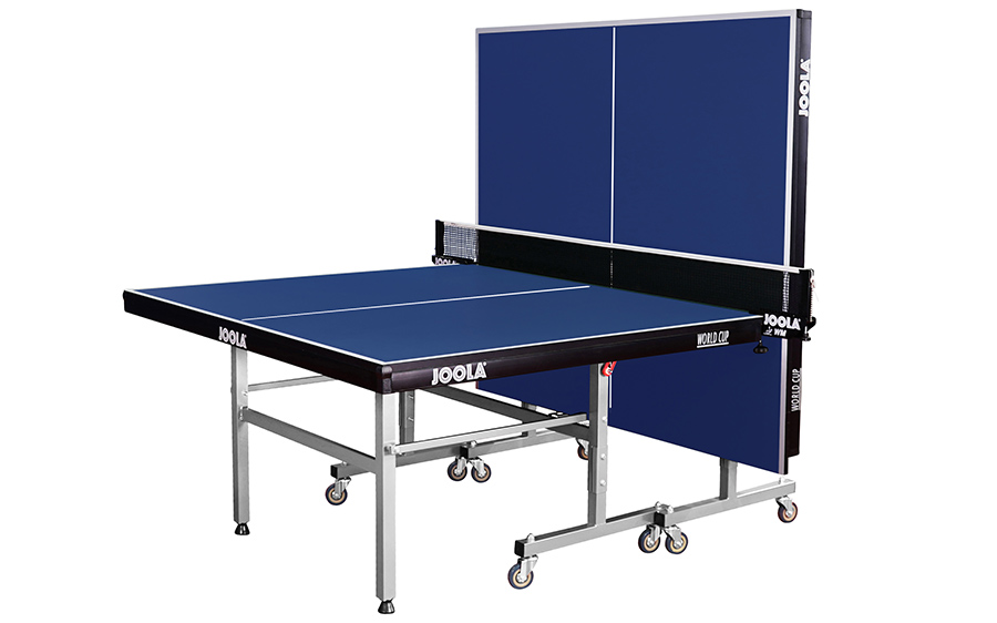 JOOLA Tischtennistisch WORLD CUP 22
