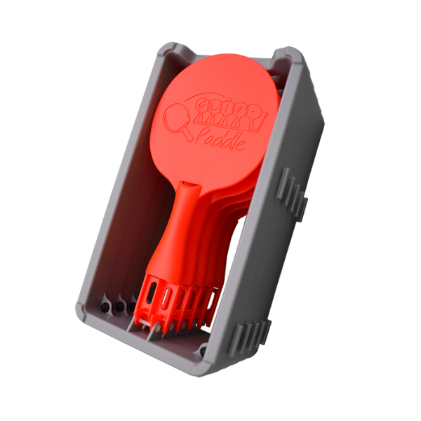 Flip Paddle Set