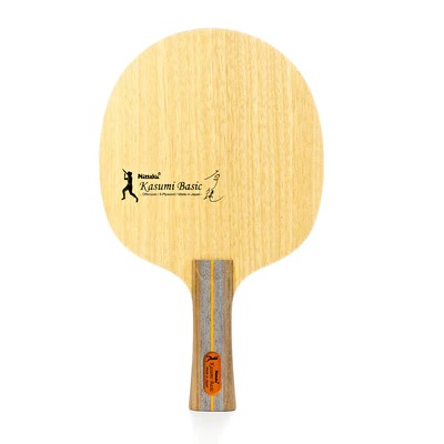 Nittaku Holz Kasumi Basic OFF-