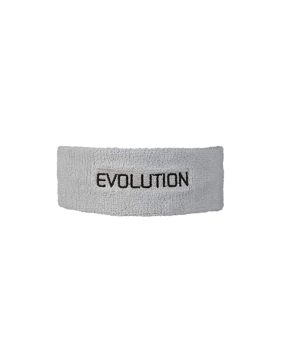 Tibhar Stirnband Evolution