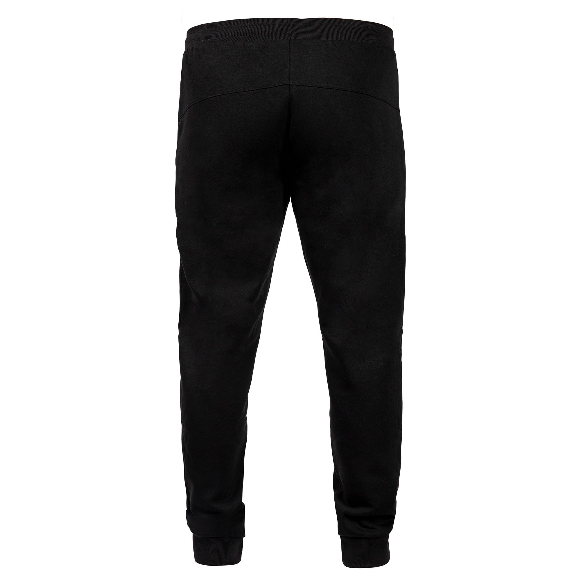 andro Sweathose Sukaria schwarz