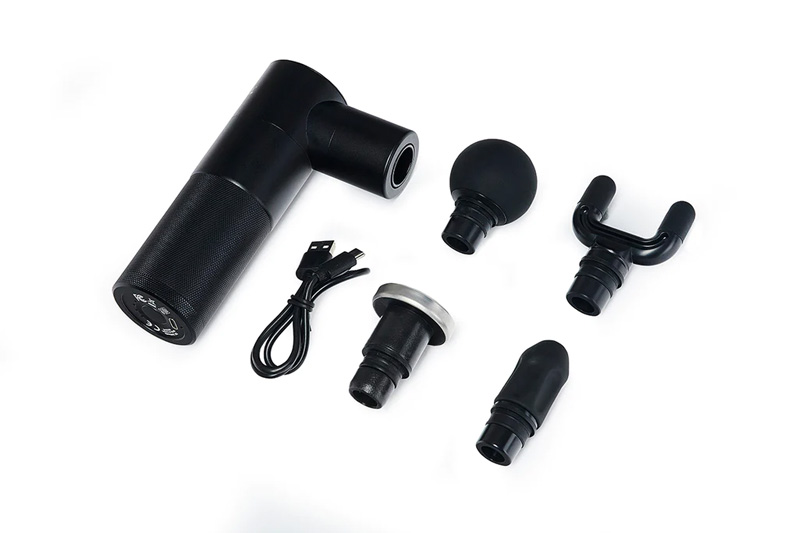 BLACKROLL® FASCIA GUN