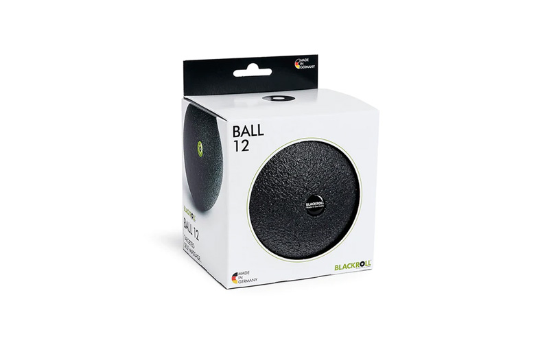 BLACKROLL® BALL 12 Faszienball
