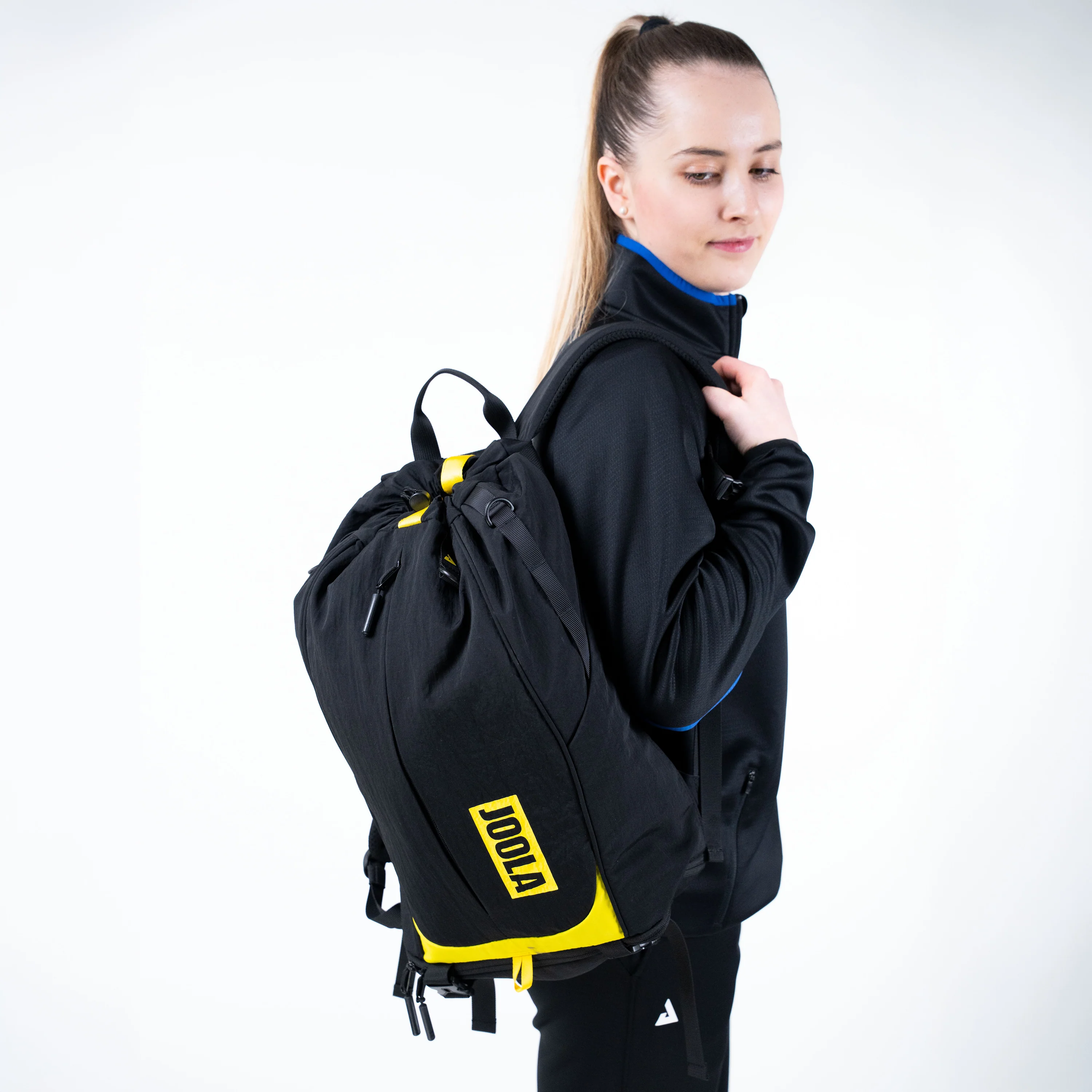 JOOLA Rucksack Vision PRO Drawstring