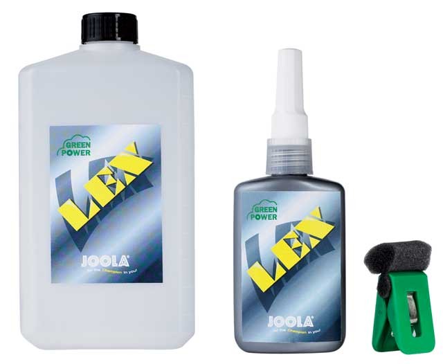 Joola Kleber LEX Green Power