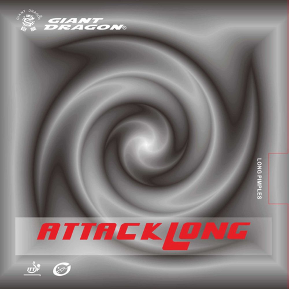 GIANTDRAGON Attack Long