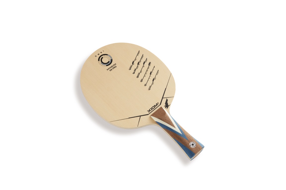 XIOM Hayabusa HX Pro