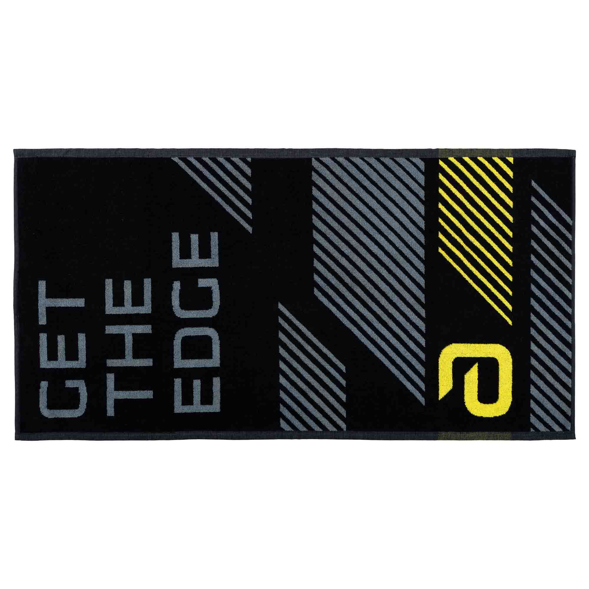 andro Handtuch Get The Edge S
