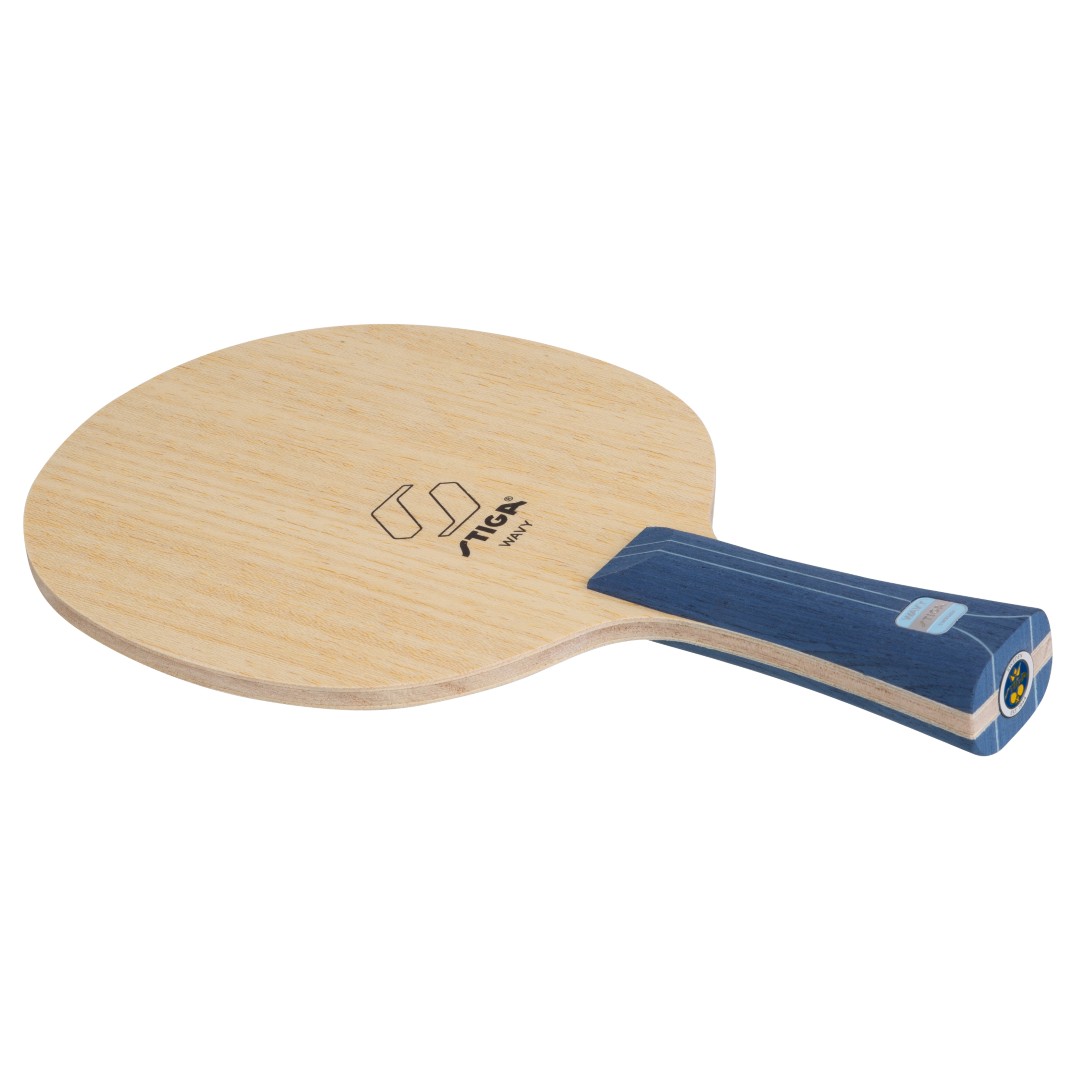 Stiga Wavy (Ultra-Fiber)
