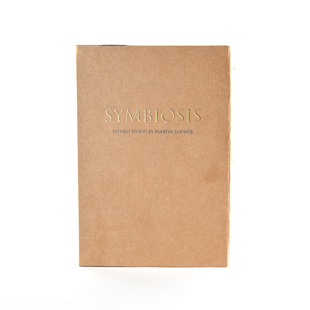 Holz Symbiosis DEF by Martin Lodner