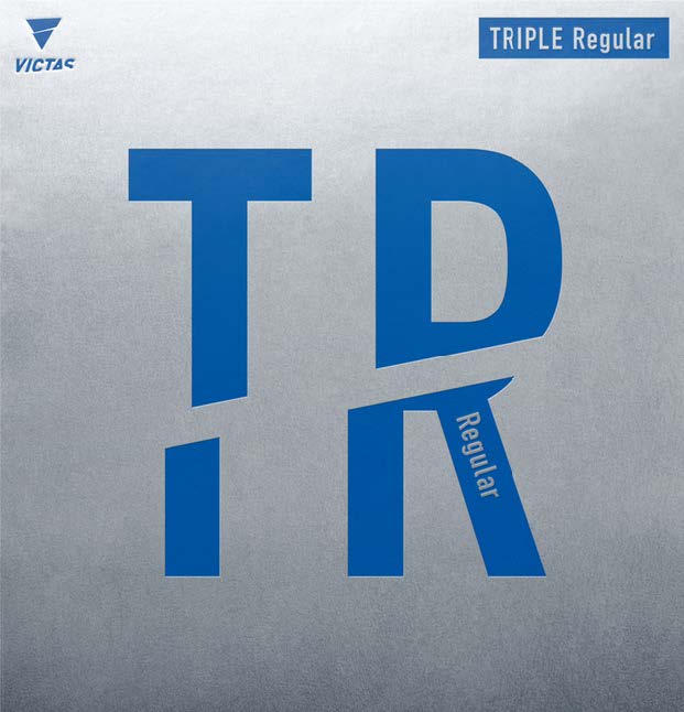 Victas TRIPLE Regular