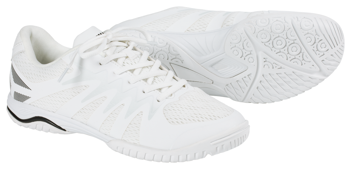 Tibhar Schuh Supersonic PRO Light weiß