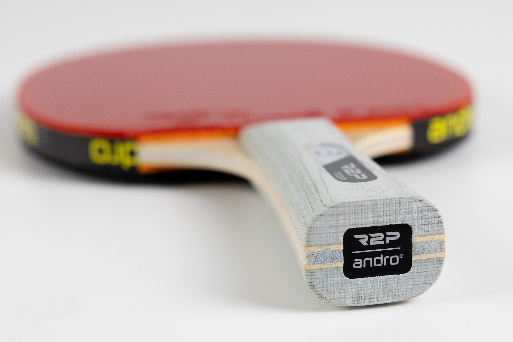 andro Schläger Ready 2 Play Top