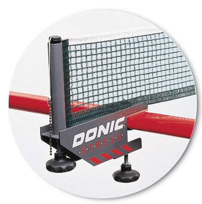DONIC-Netzgarnitur Stress