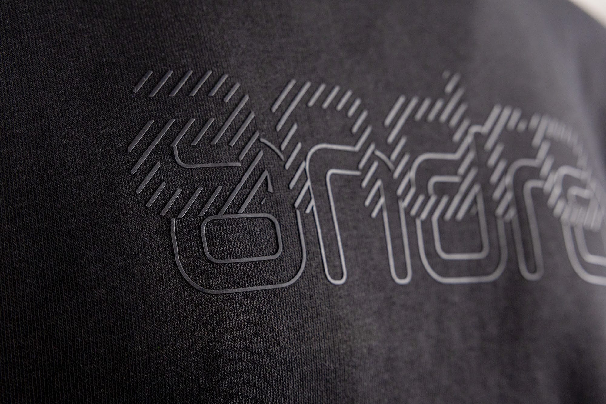 andro Sweat Sukaria schwarz
