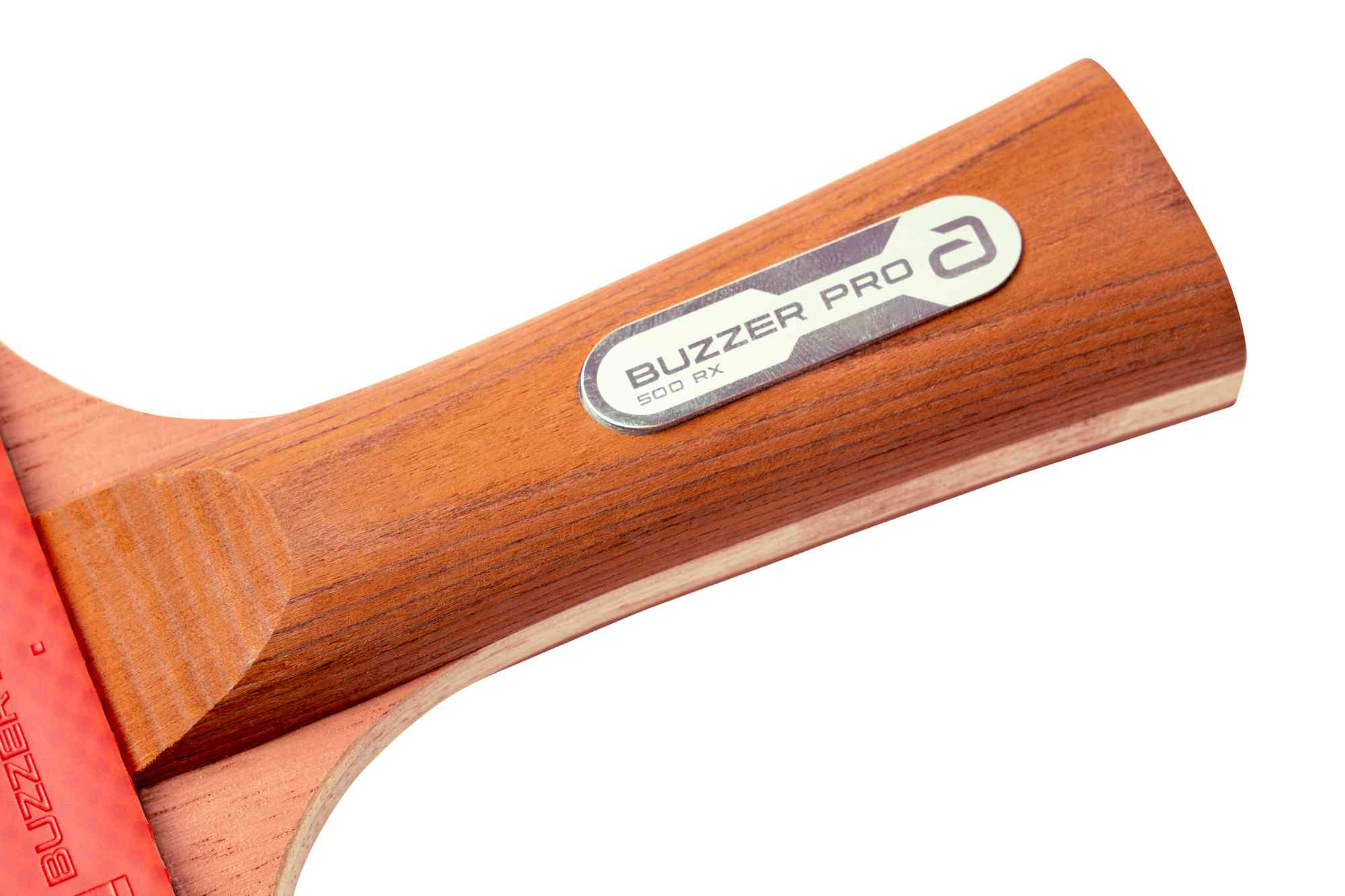 andro Komplettschläger Buzzer Pro 500 RX