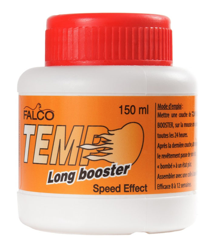 Falco Tempo Long Booster 150ml