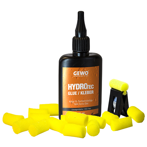 Gewo Hydro Tec
