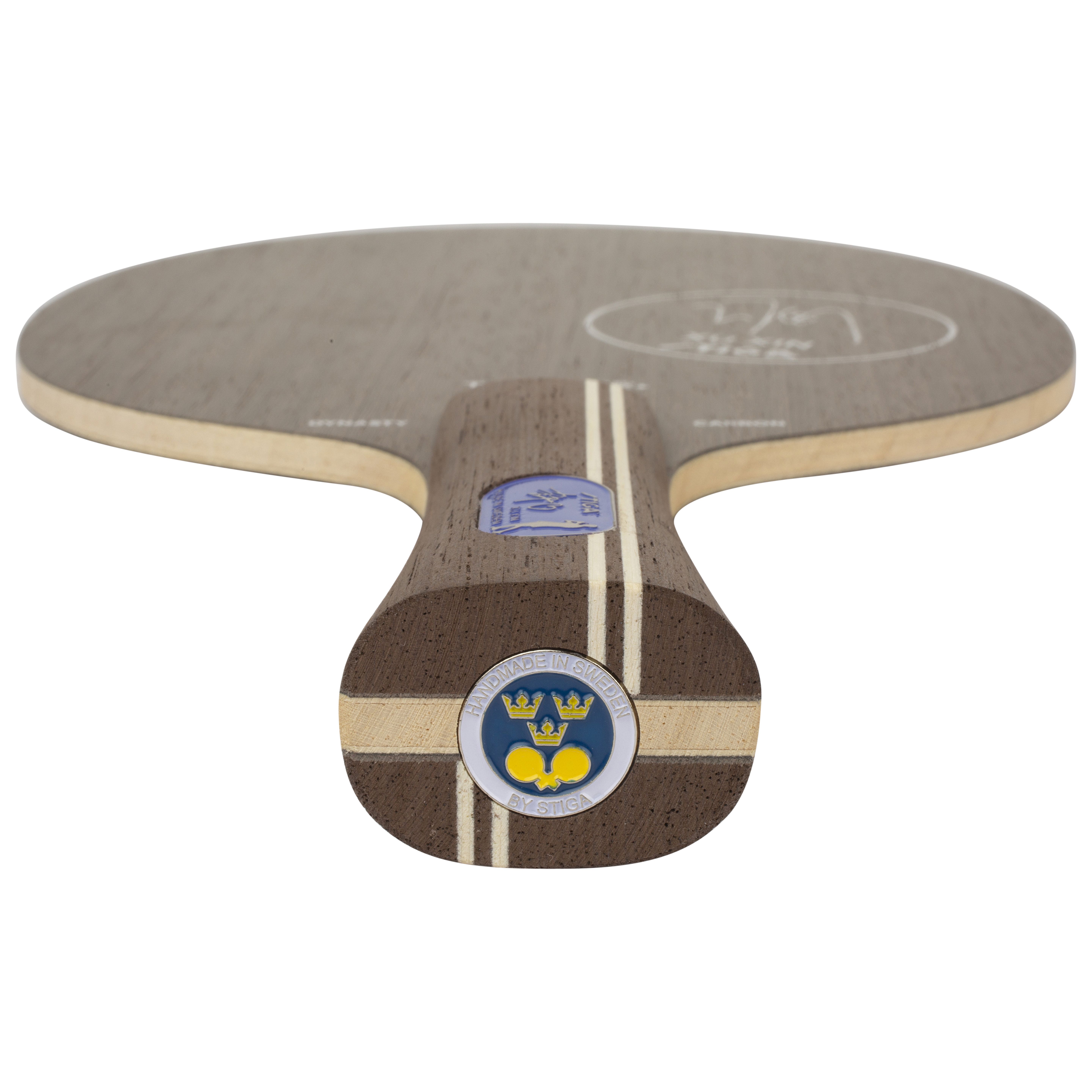 STIGA Blade Dynasty Carbon Xu Xin Edition