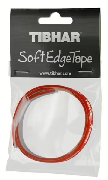 Tibhar Kantenband Soft Edge
