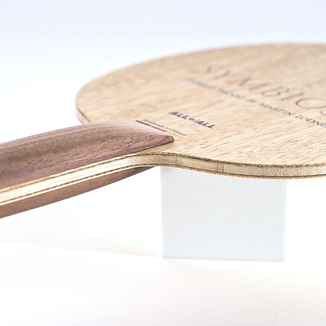 Holz Symbiosis ALL+ by Martin Lodner