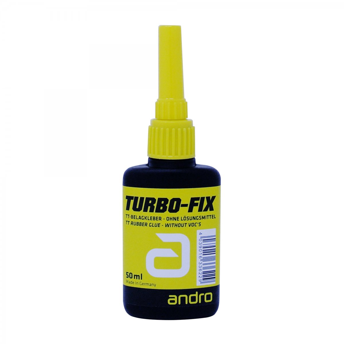 andro-Kleber TURBO FIX
