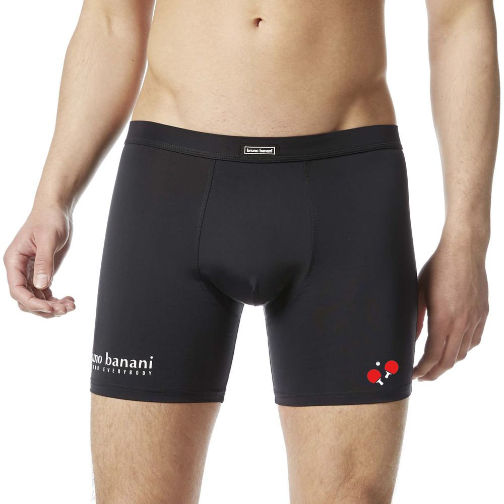 bruno banani Sport Unterhose "two Racets"