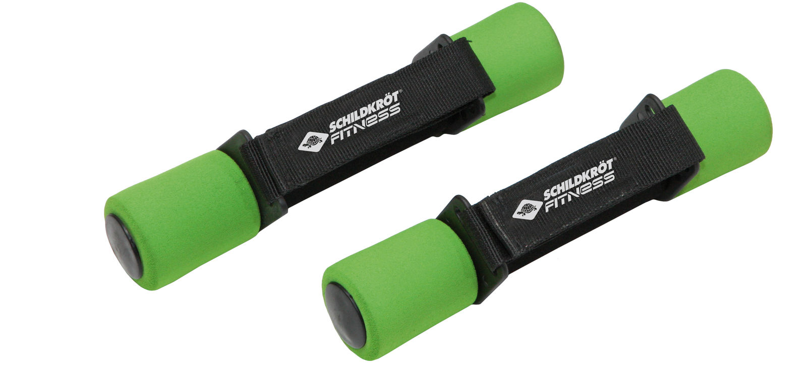 Donic/Schildkröt Soft Hantel Set 2x 0,5kg