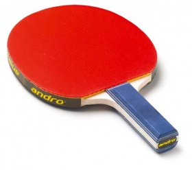 andro Midi Schlaeger beidseitig