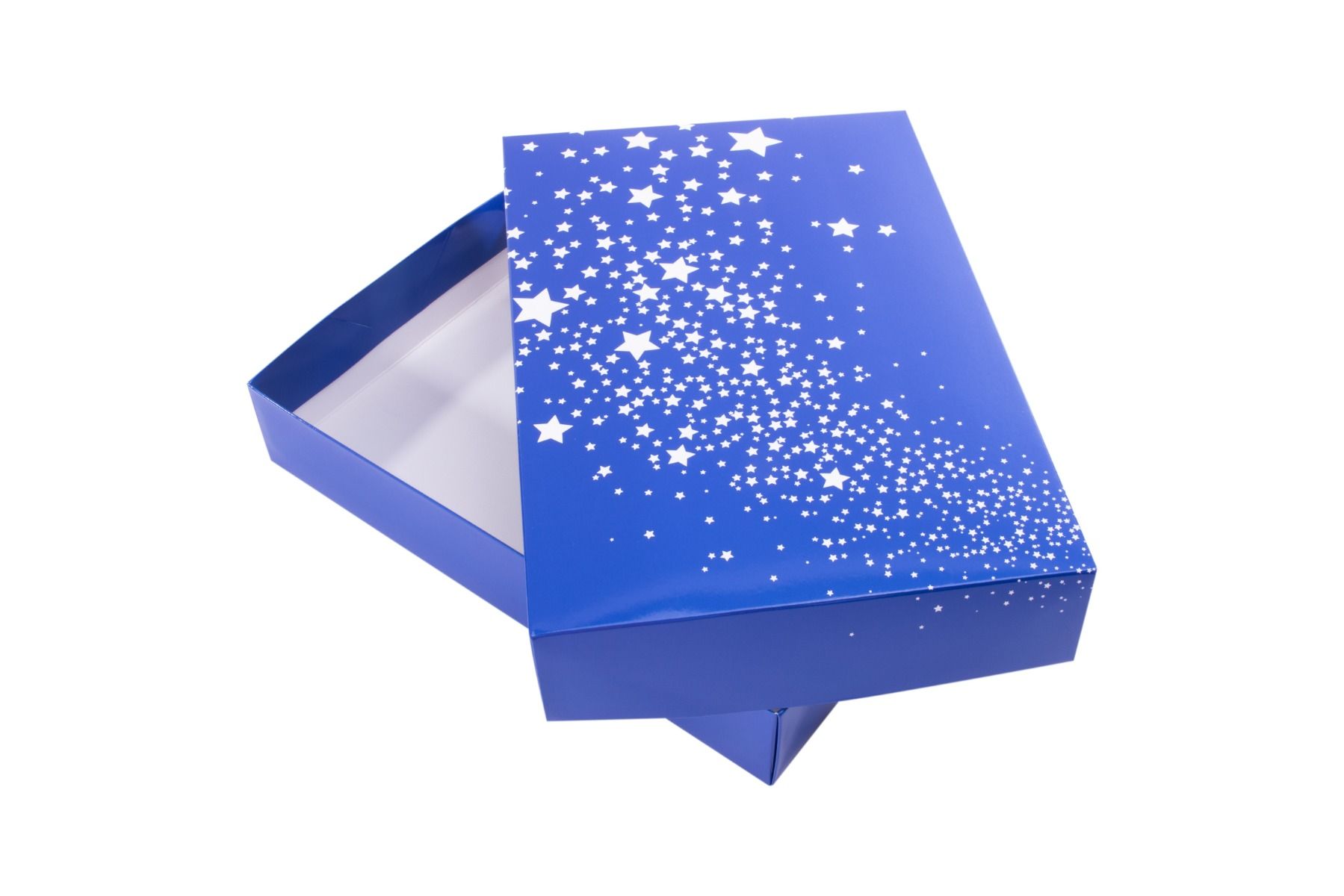 Weihnachtsgeschenkbox