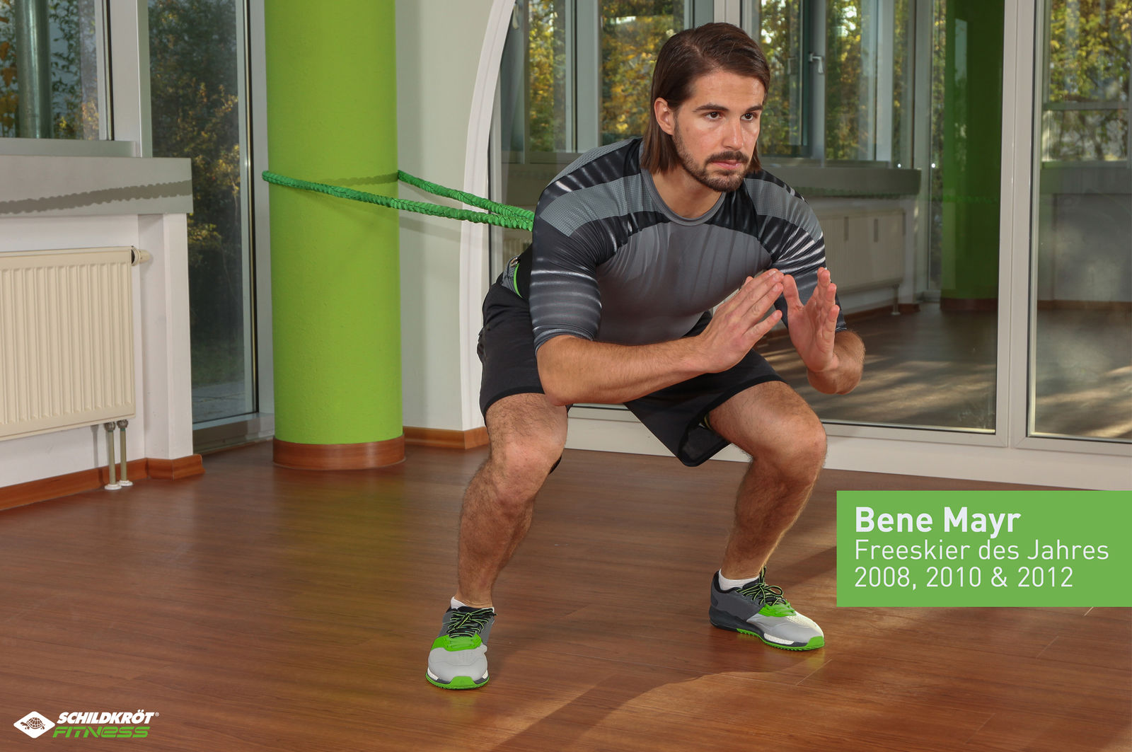 Donic/Schildkröt Speed Trainer Pro