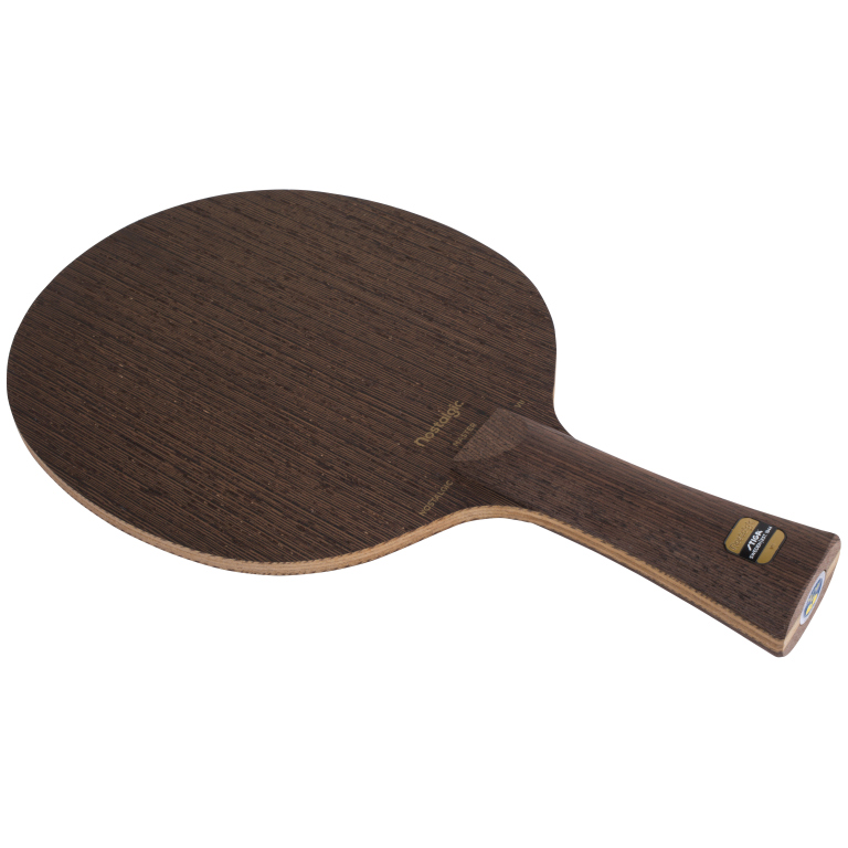 Stiga Holz Nostalgic VII