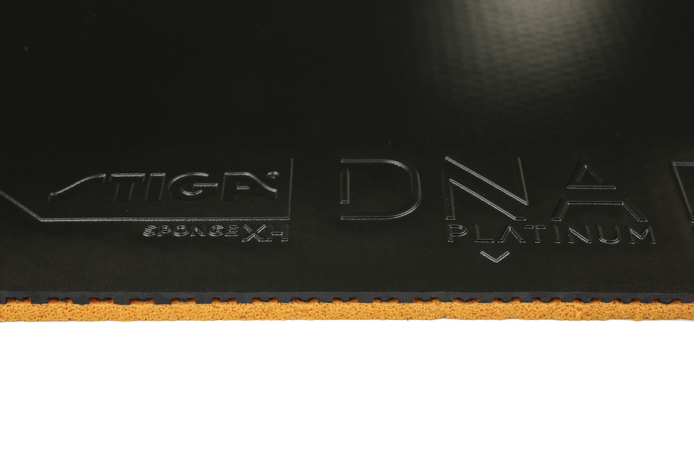 Stiga DNA Platinum XH