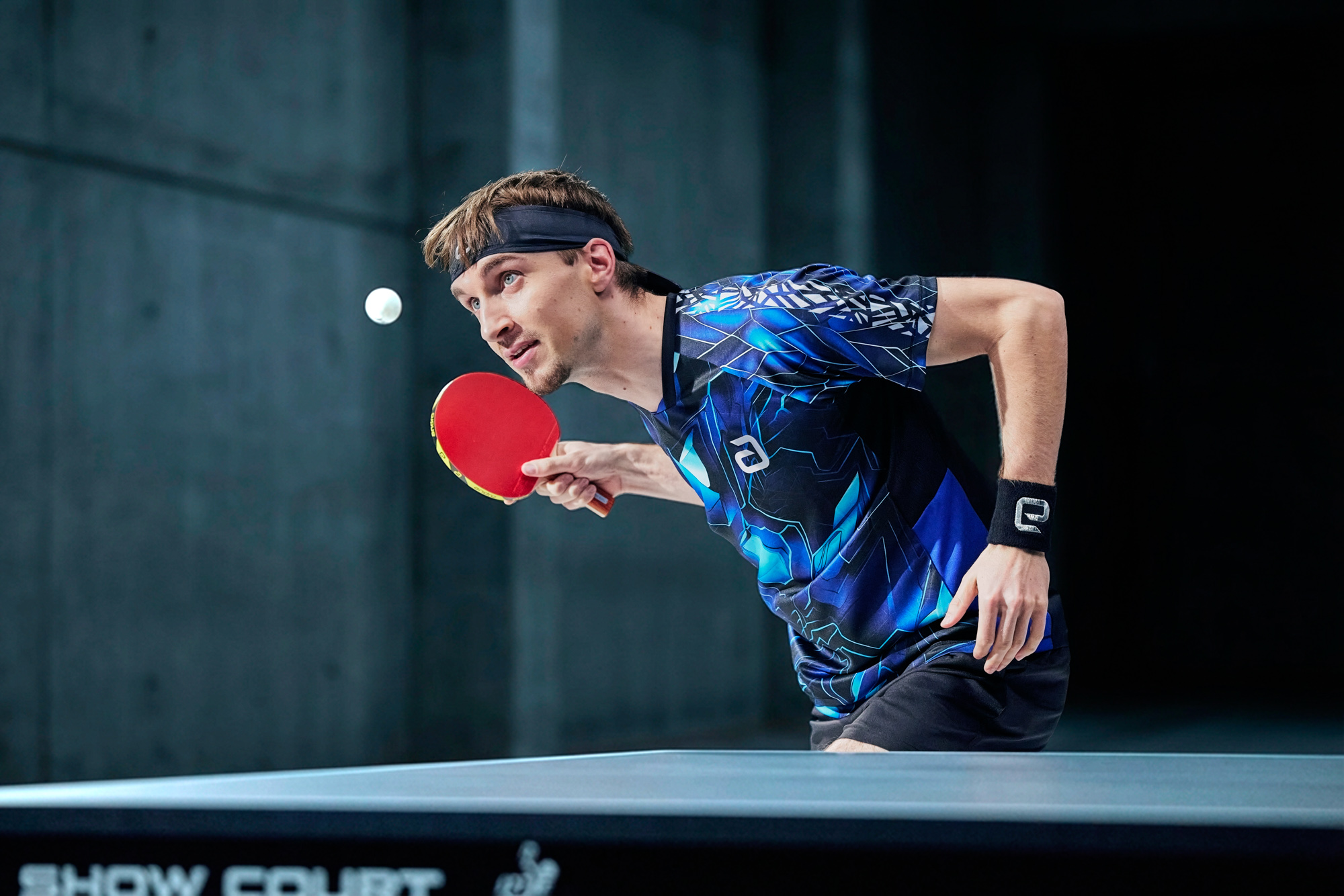 andro Headband Pro 2026