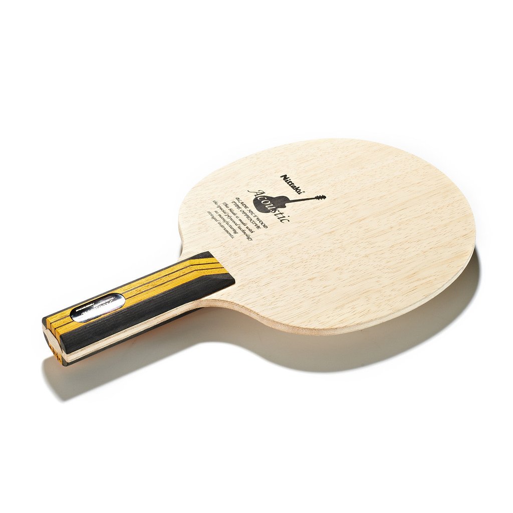 Nittaku Acoustic OFF