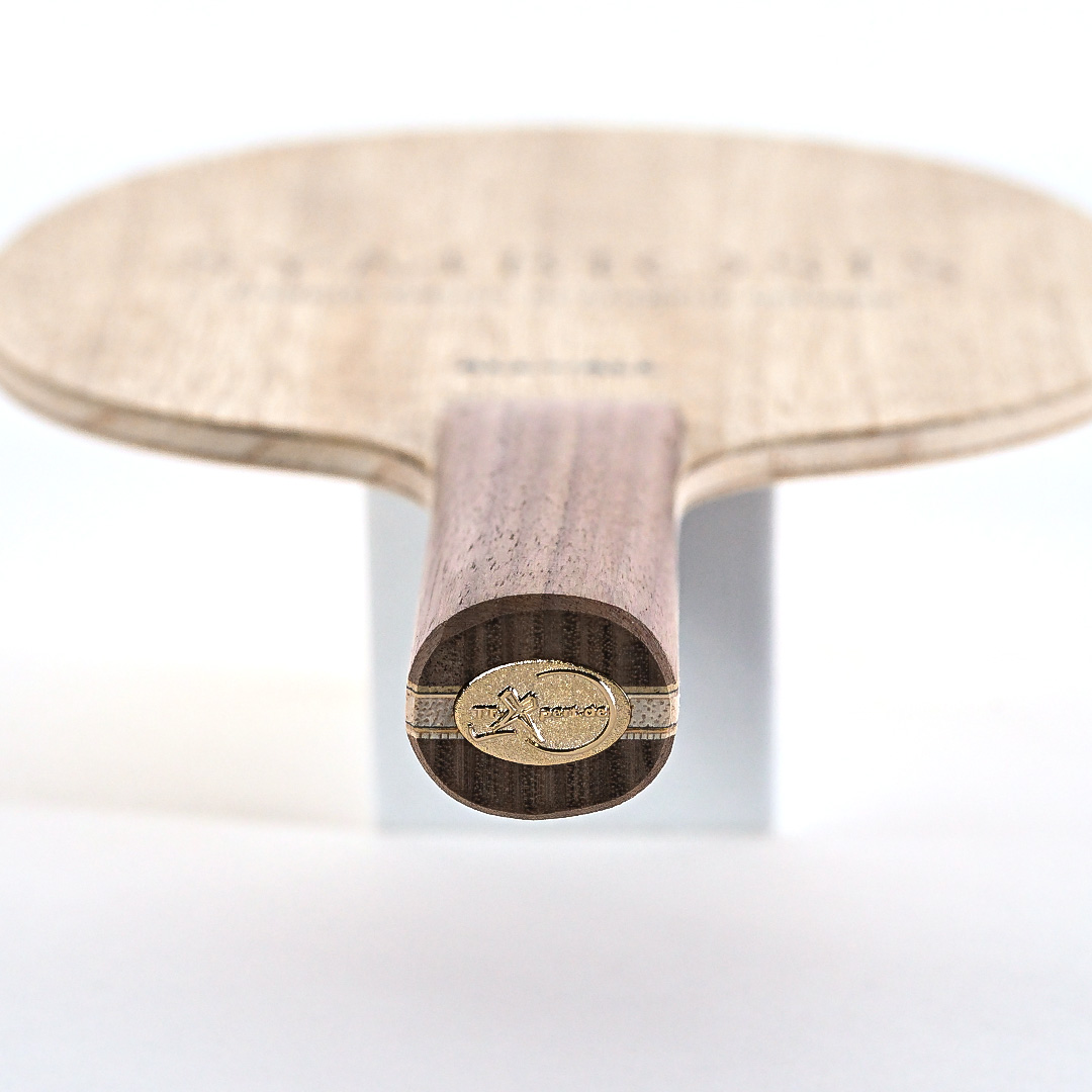 Holz Symbiosis ALL+ by Martin Lodner