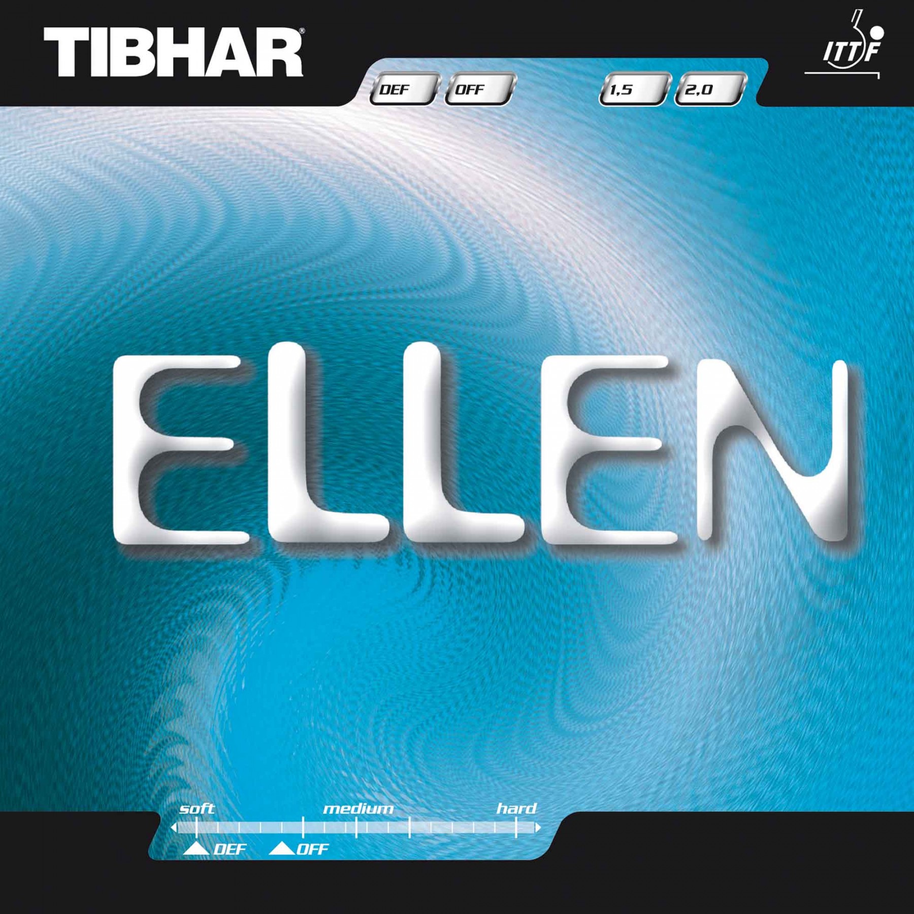 TIBHAR Ellen
