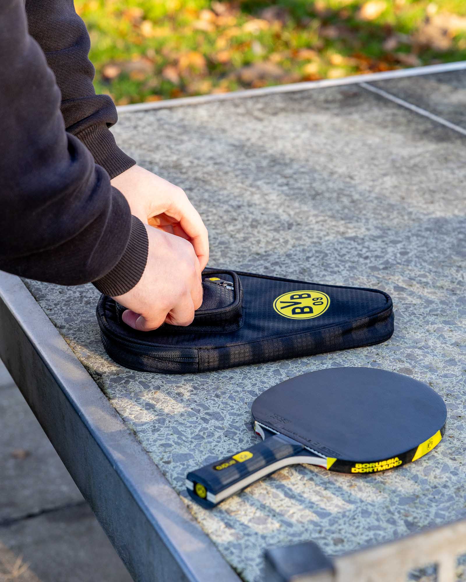 andro Hülle BVB