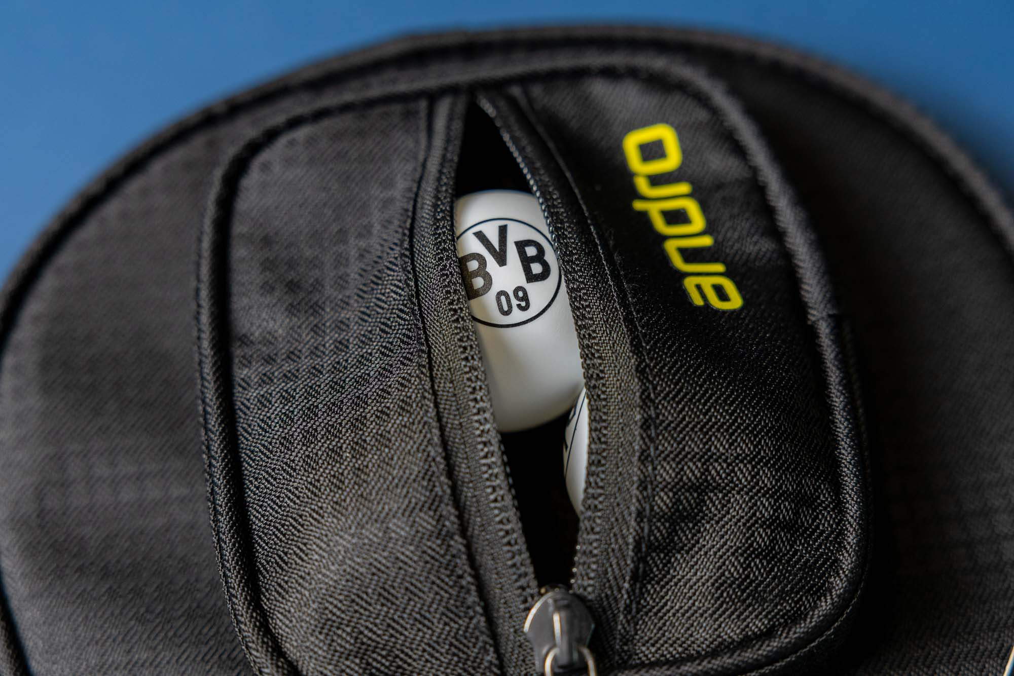andro Hülle BVB