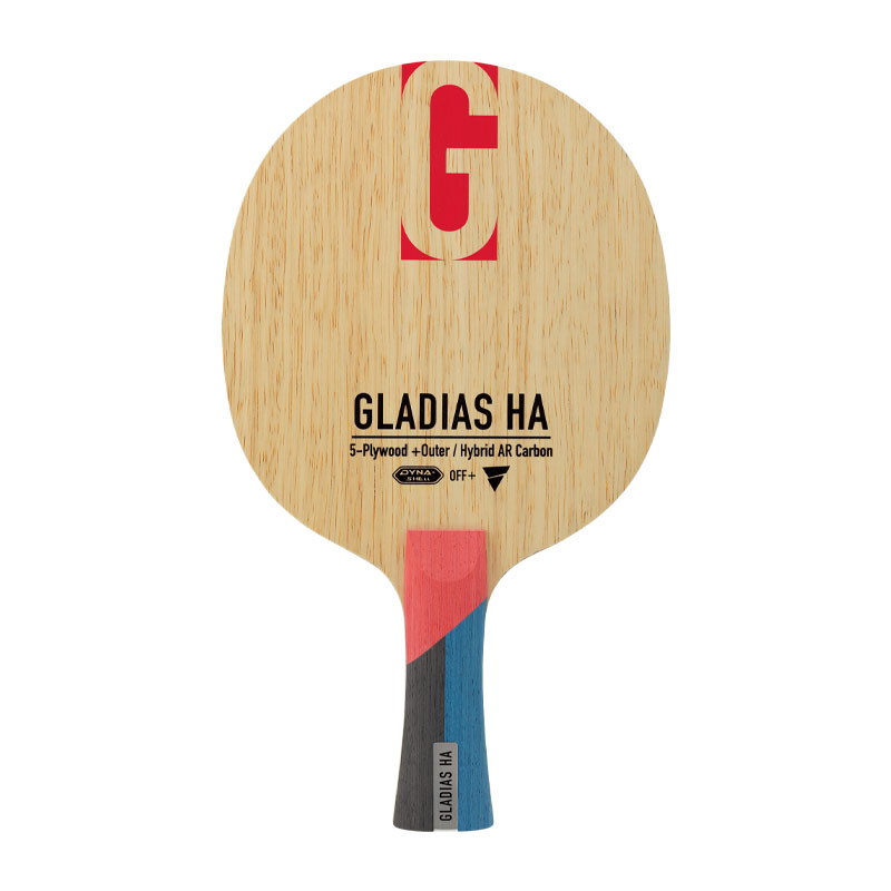 Victas Gladias HA