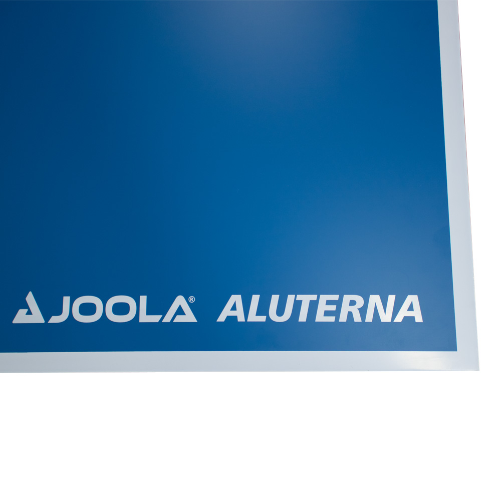 JOOLA Tischtennistisch ALUTERNA