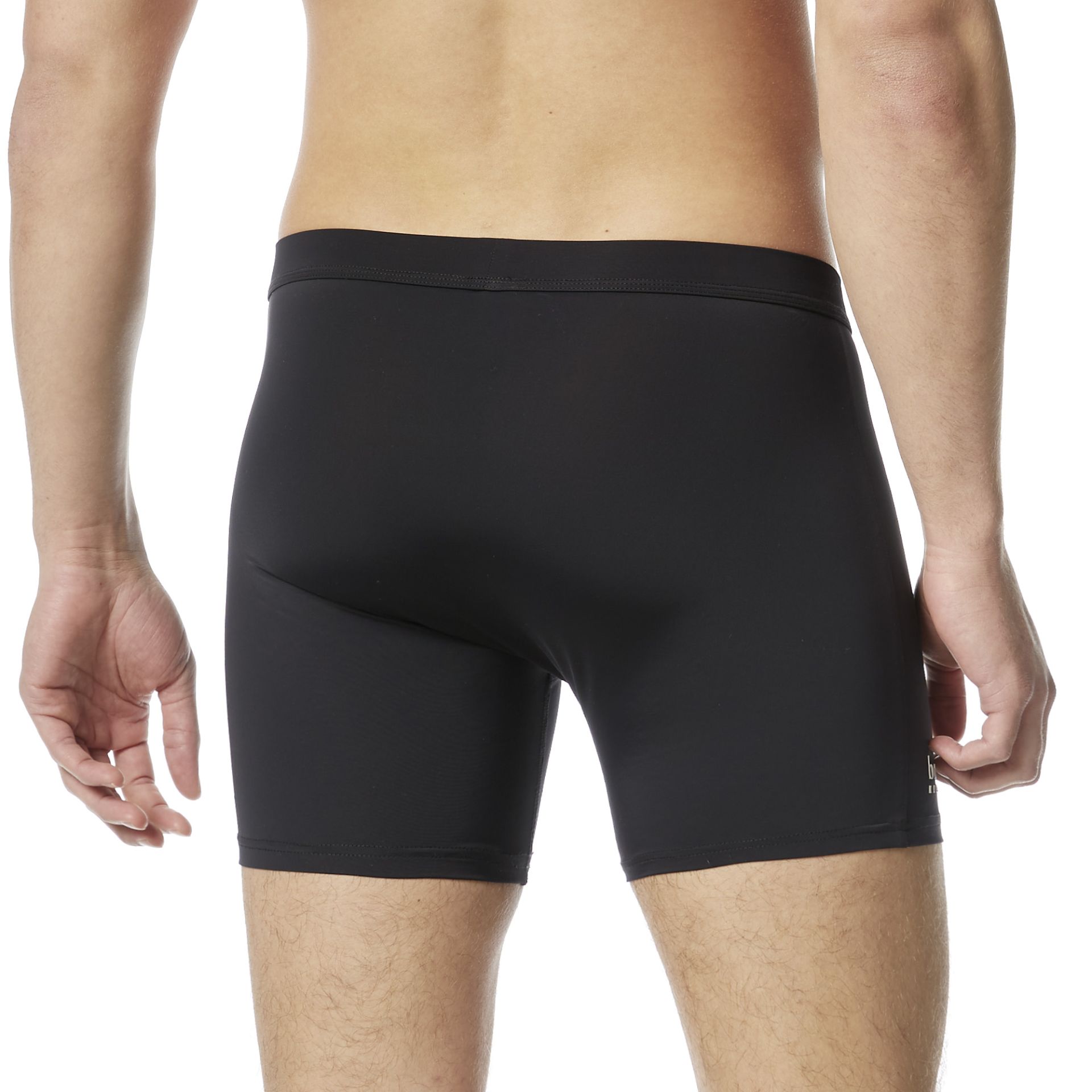 bruno banani Sport Unterhose "two Racets"
