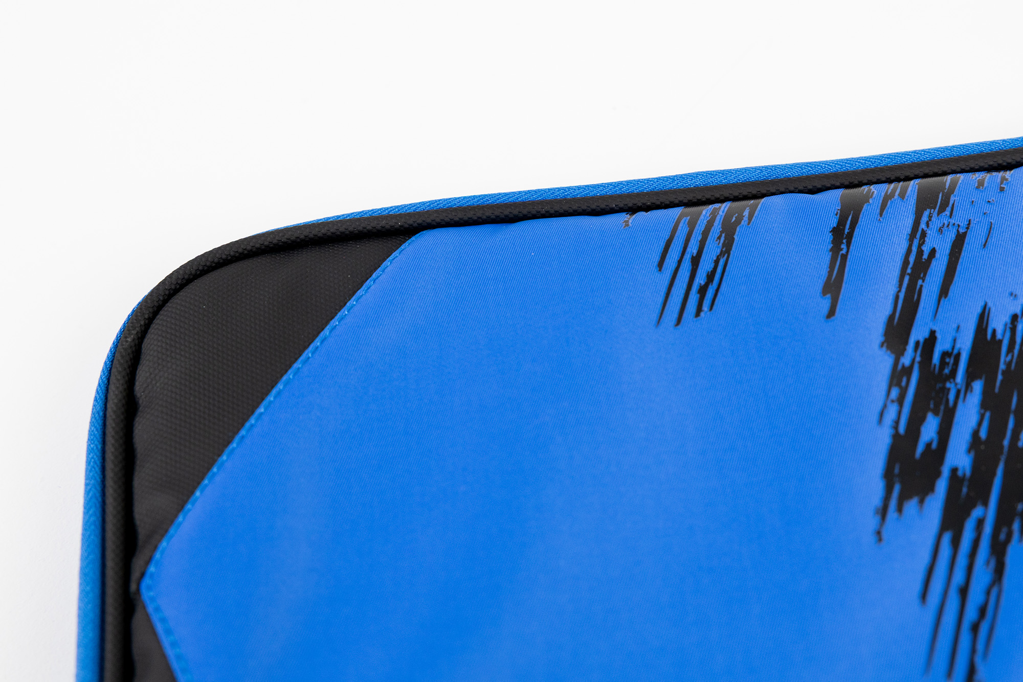 andro Einzelhülle Taiva blau/schwarz