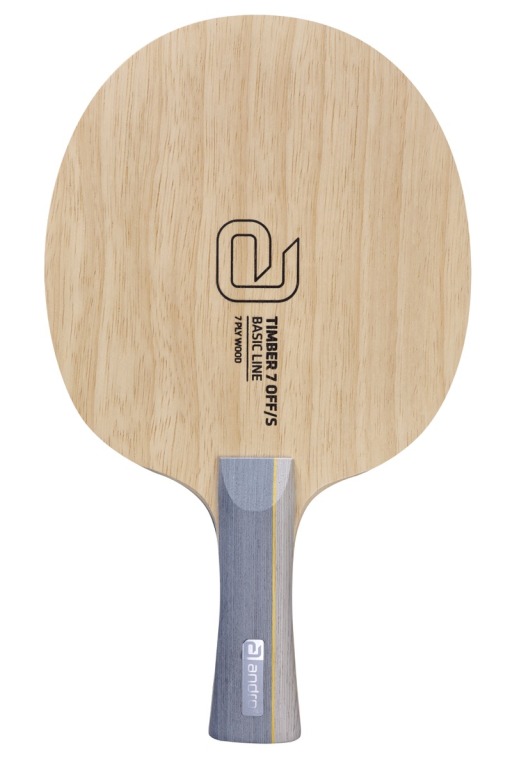andro Timber 7 OFF/S