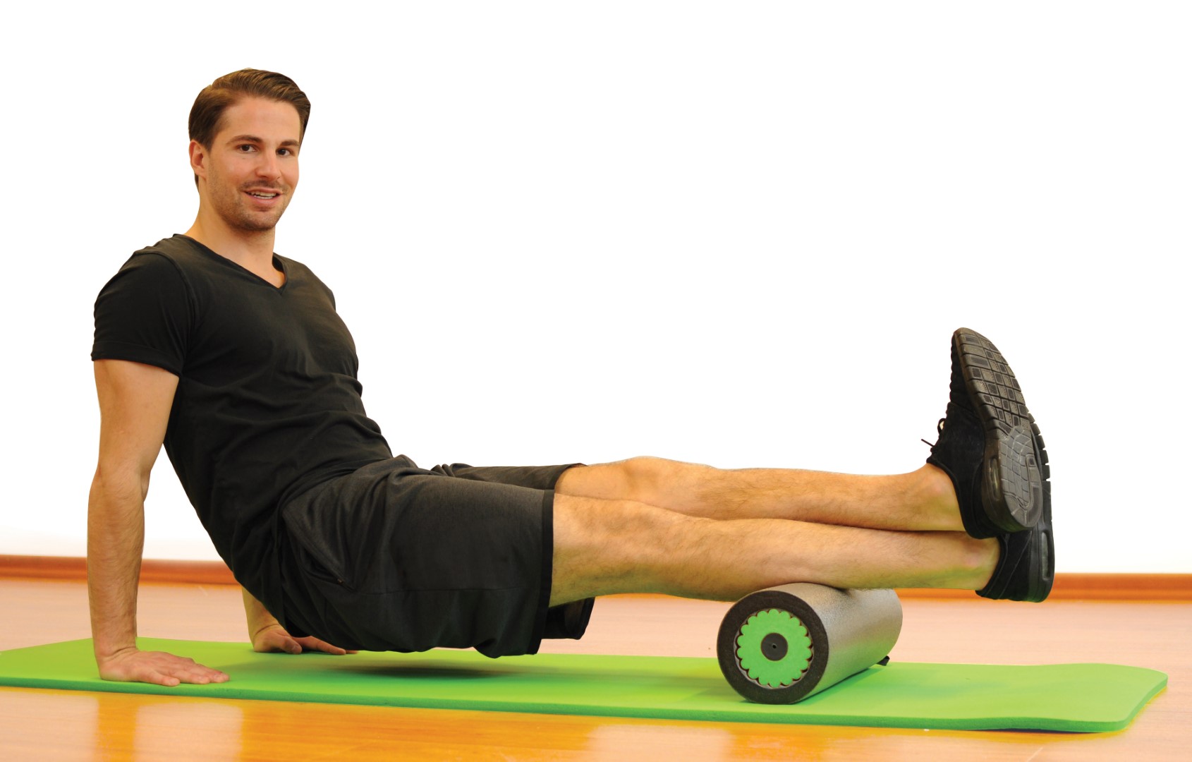 Donic/Schildkröt Massage Roller Set 3 in 1