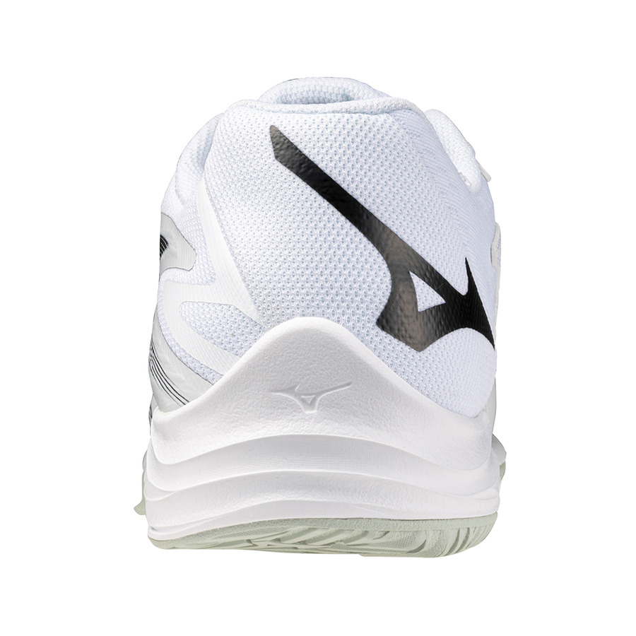 Mizuno Thunder Blade Z weiß/grau/grün